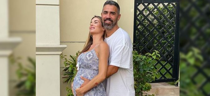 Bushido und Anna-Maria