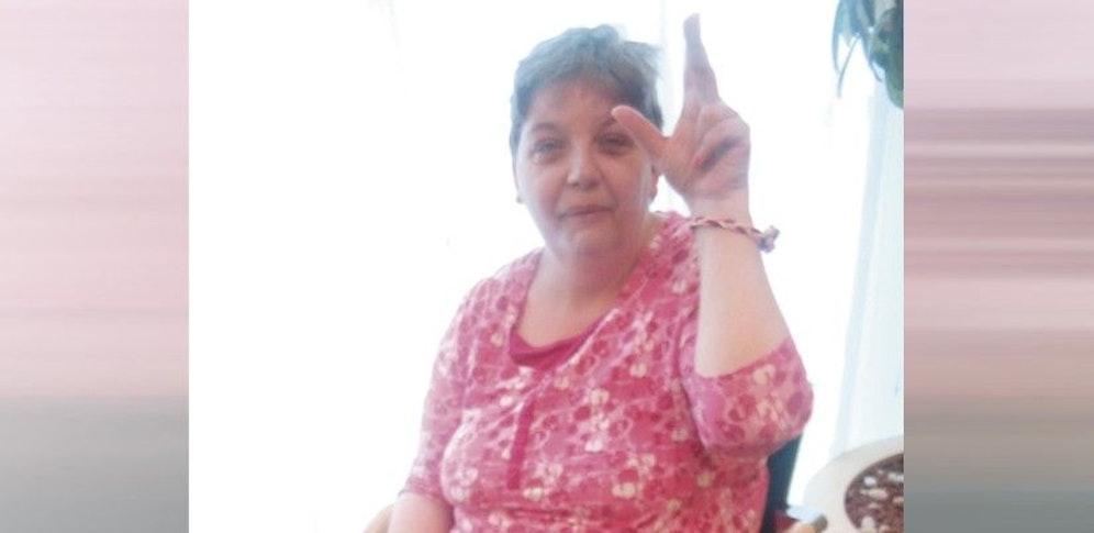 Tamara W. wird seit vier Tagen vermisst.