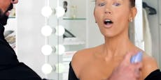 J.Lo's Make-Up Artist verriet Hack für ihren Body-Glow