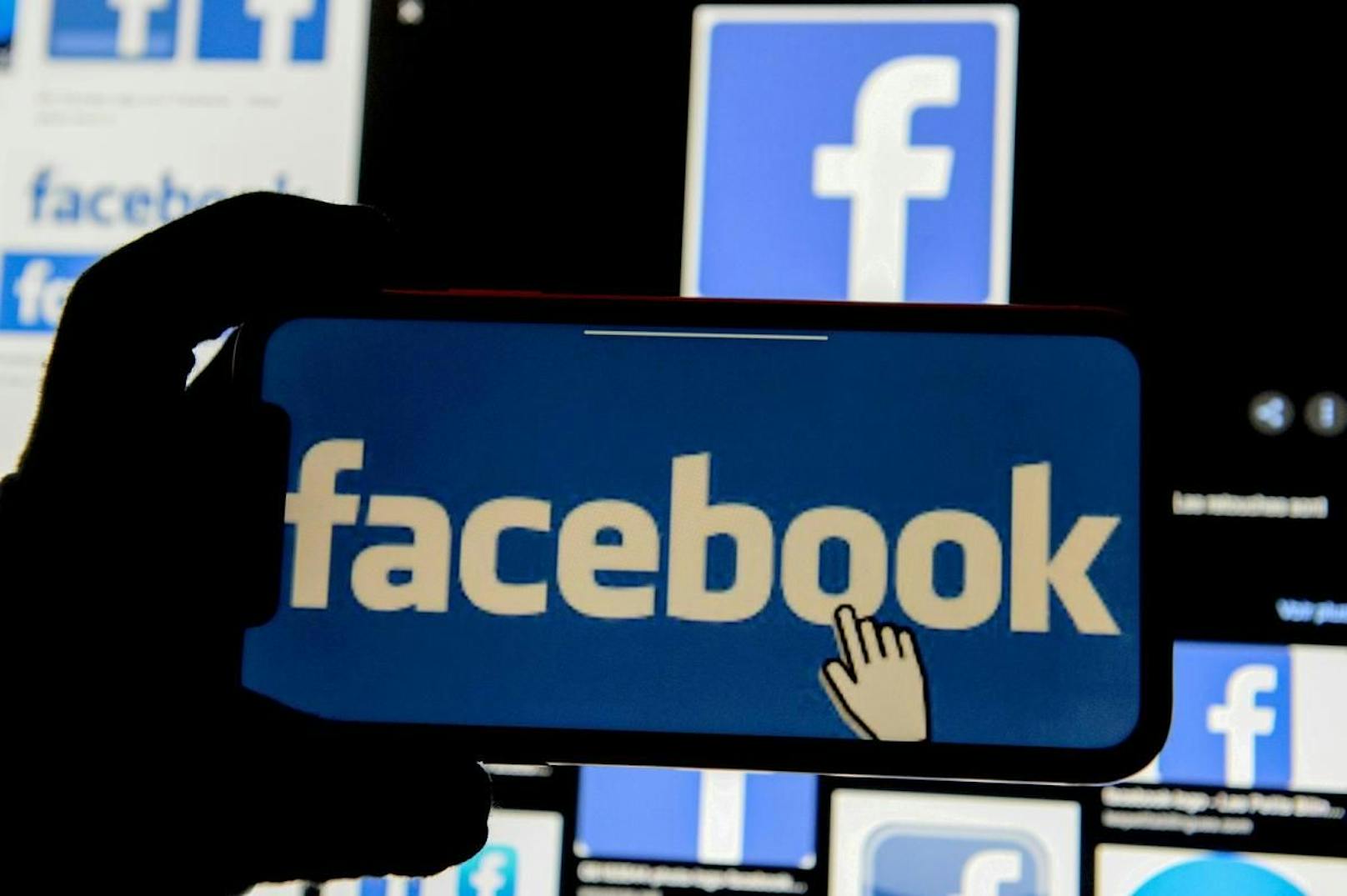 Facebook will eine Online-Welt für Userinnen und User bauen.