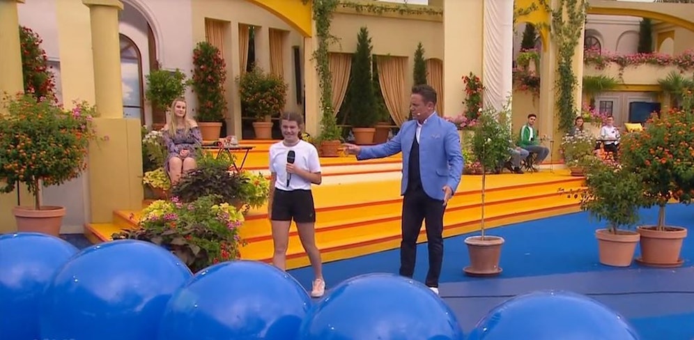 Mross will der Name einfach nicht einfallen.