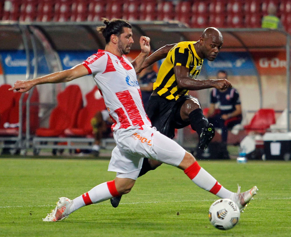 Aleks Dragovic