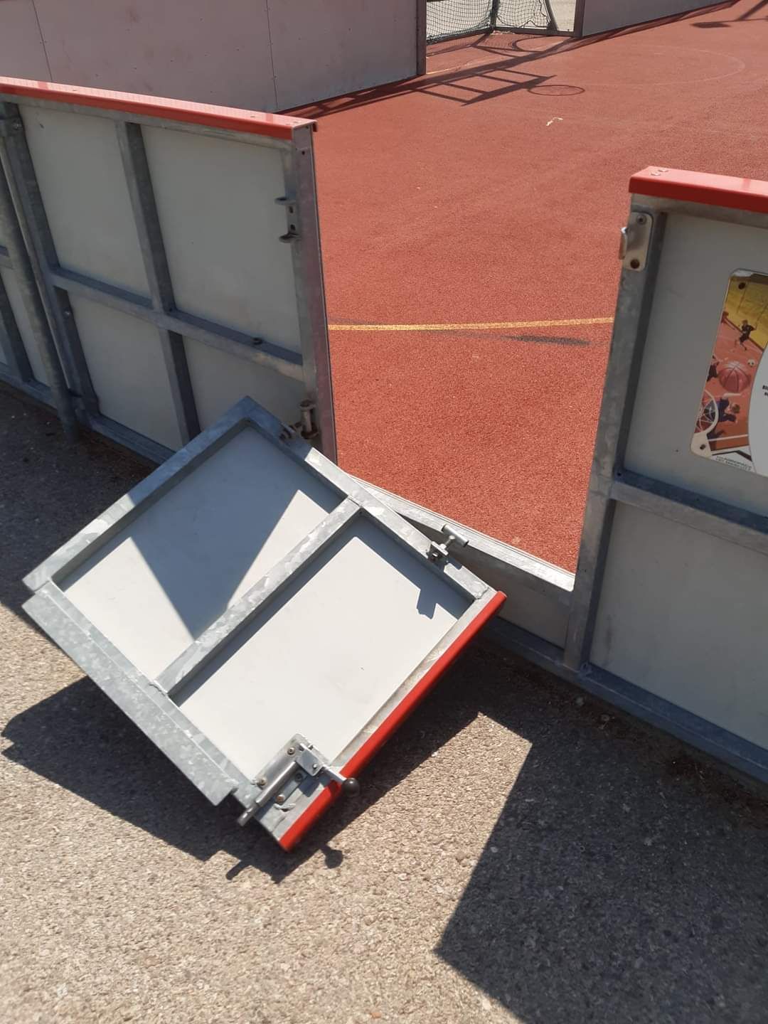 Ärger über Vandalismus-Aktionen in Auersthal