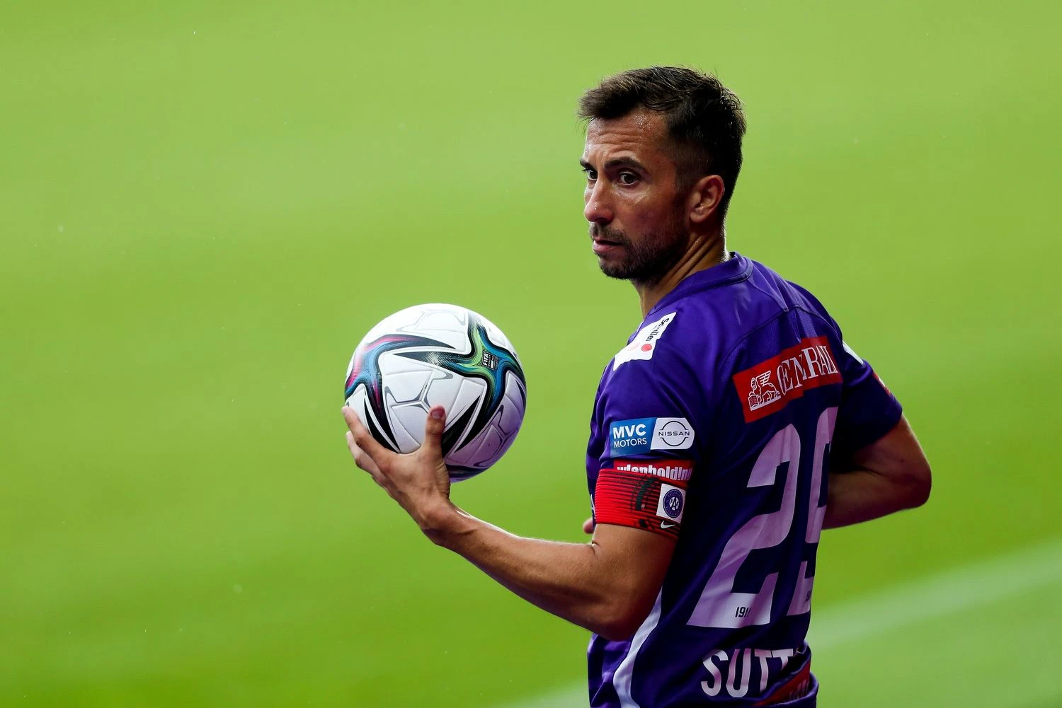 Markus Suttner