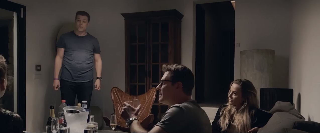 "Die Ibiza Affäre" als Serie