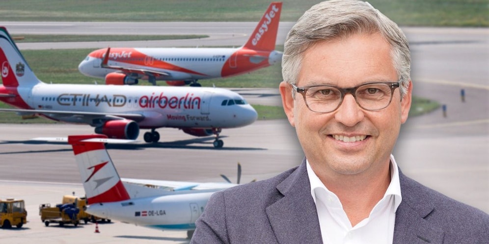 Staatssekretär Magnus Brunner (VP)