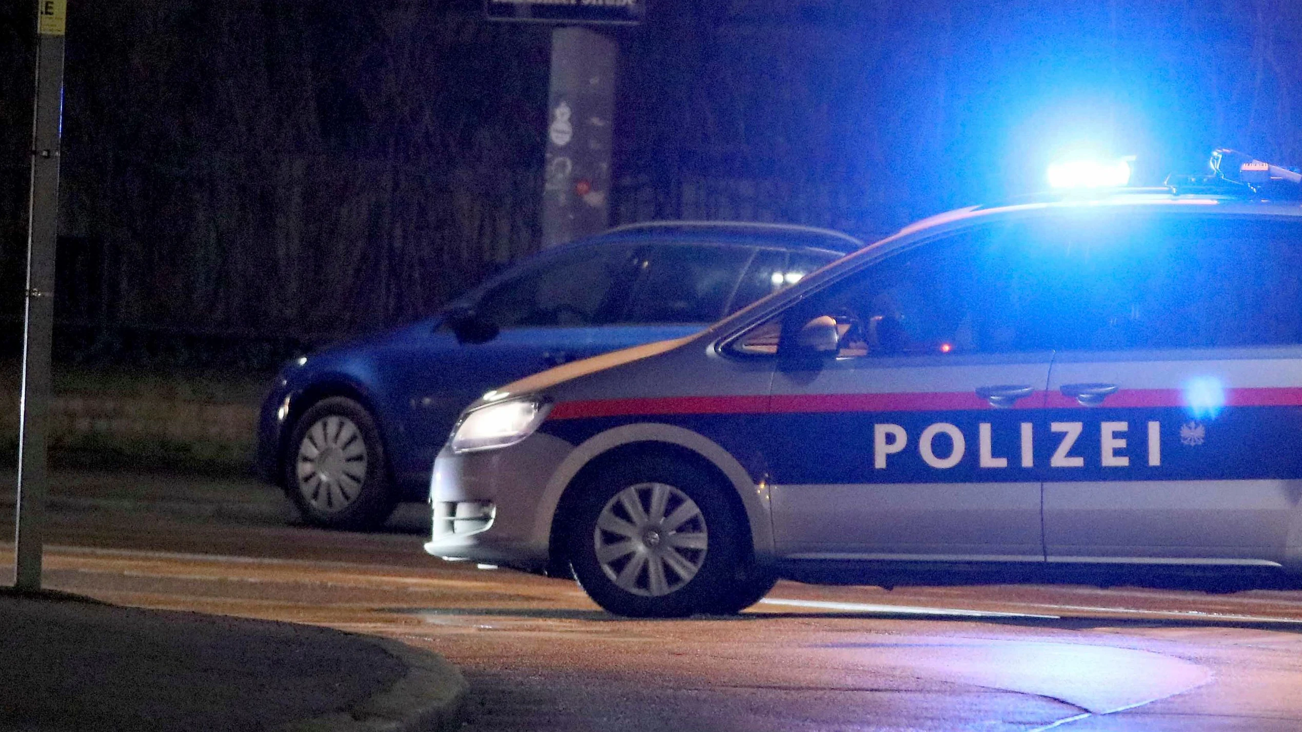 Die beiden Tatverdächtigen konnten festgenommen werden (Symbolbild).