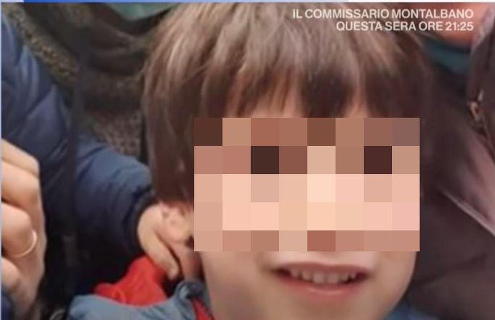 Der kleine Eitan befindet sich immer noch in Israel.