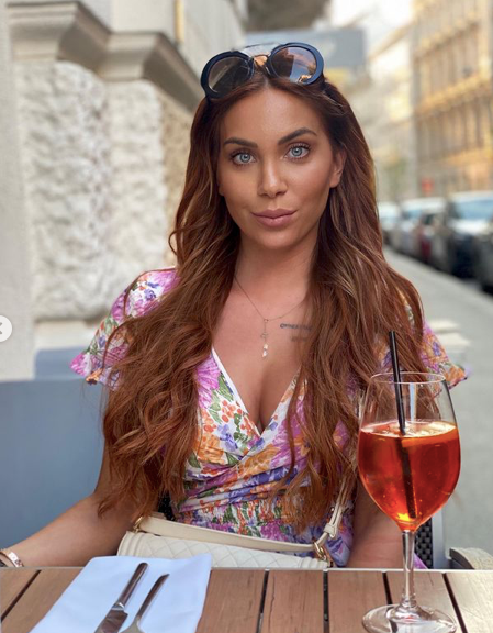 Tara Tabitha ist wütend über das Verhalten mancher Follower 