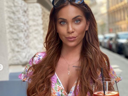 Tara Tabitha ist wütend über das Verhalten mancher Follower 