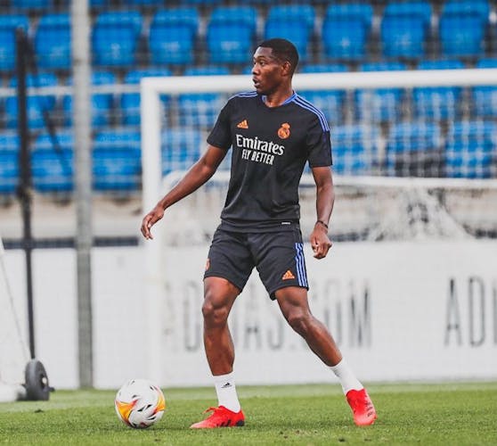 David Alaba