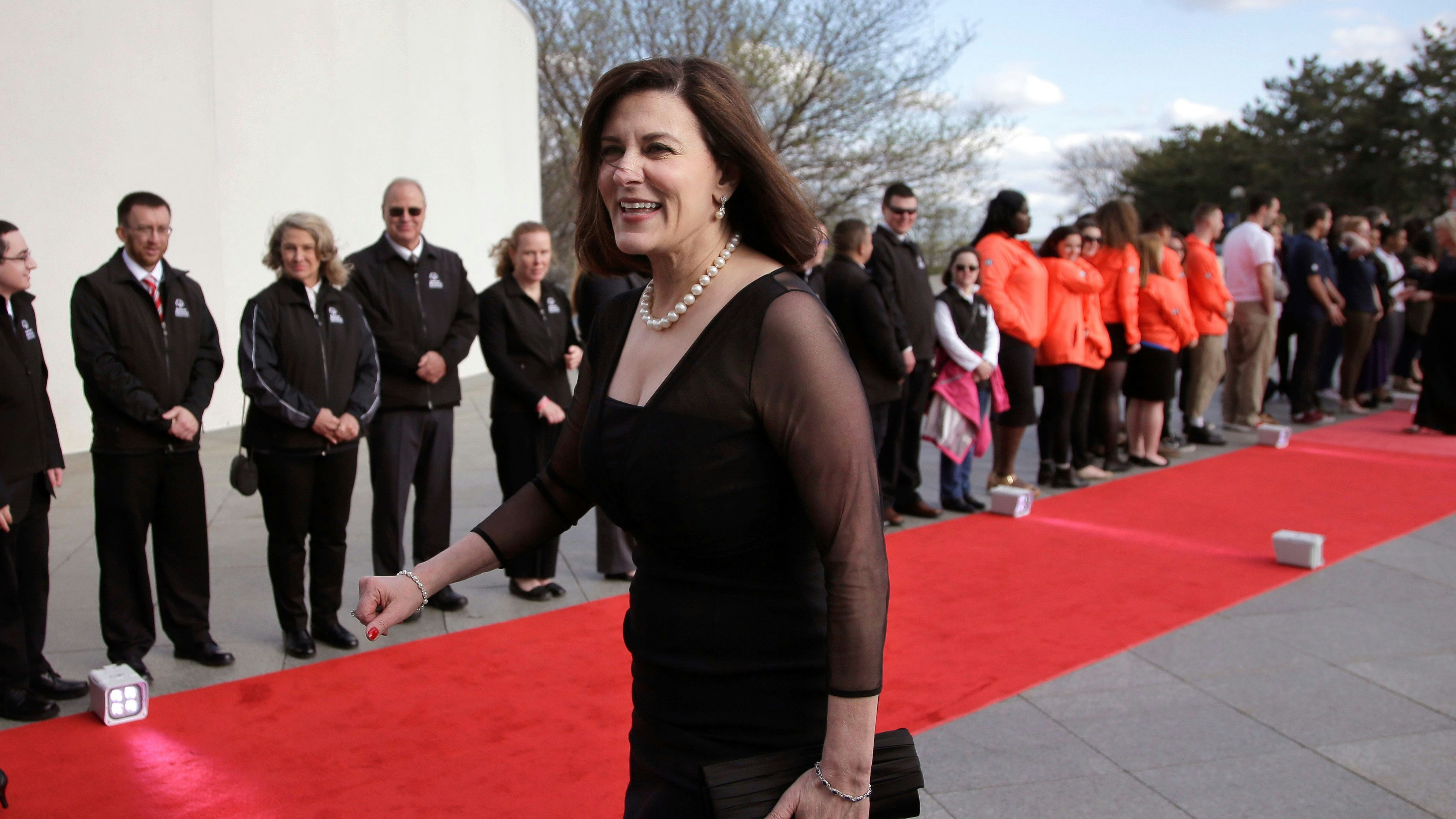 Victoria Kennedy soll die neue US-Botschafterin in Wien werden.