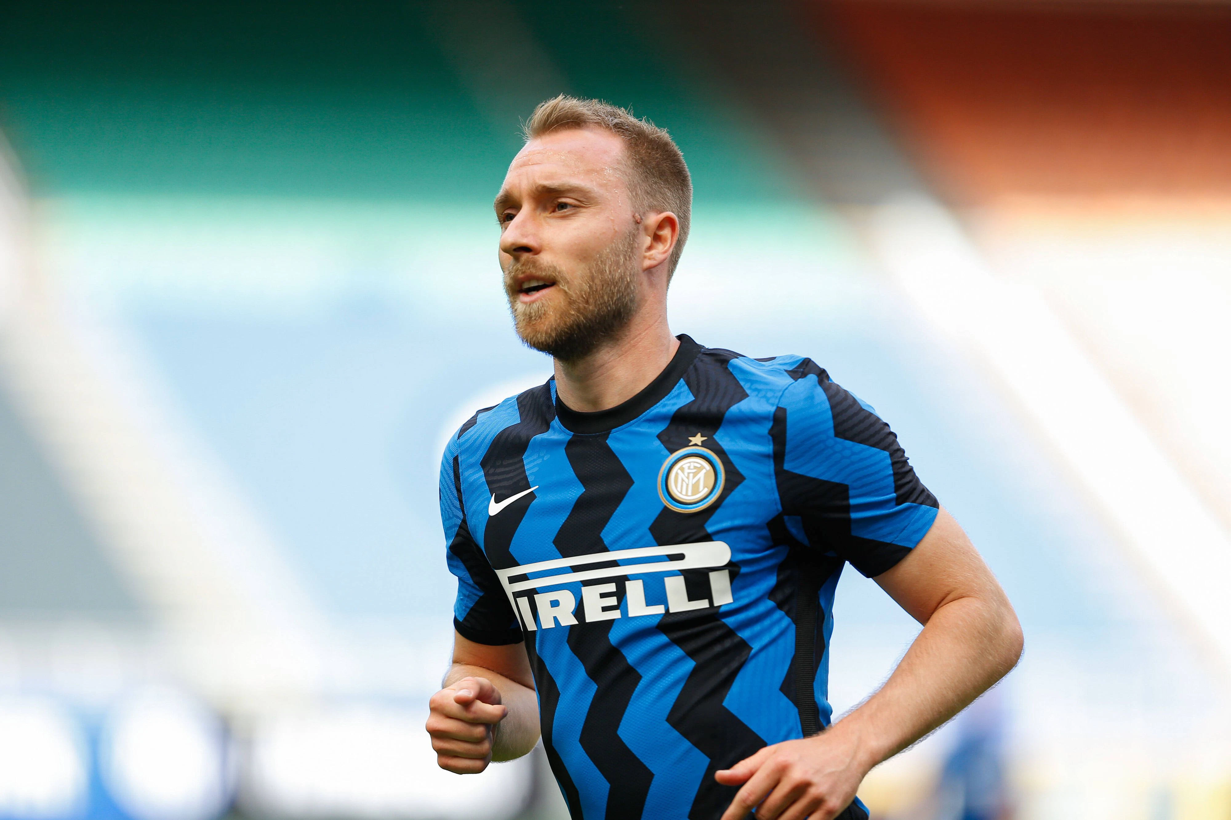 Christian Eriksen