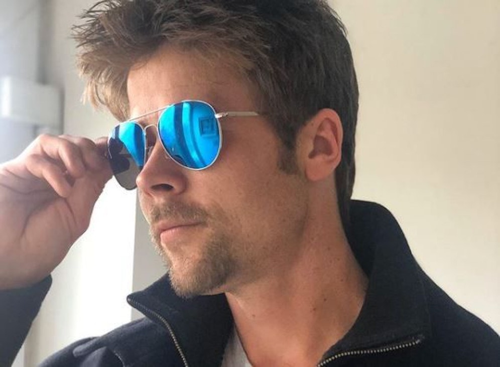 Der 35-Jährige wurde von Dating-Anfragen überschwemmt.