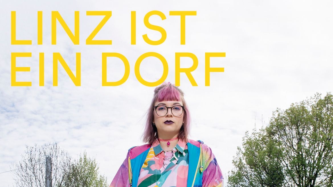 Das sind die neuen Plakate des Tourismusverbands.