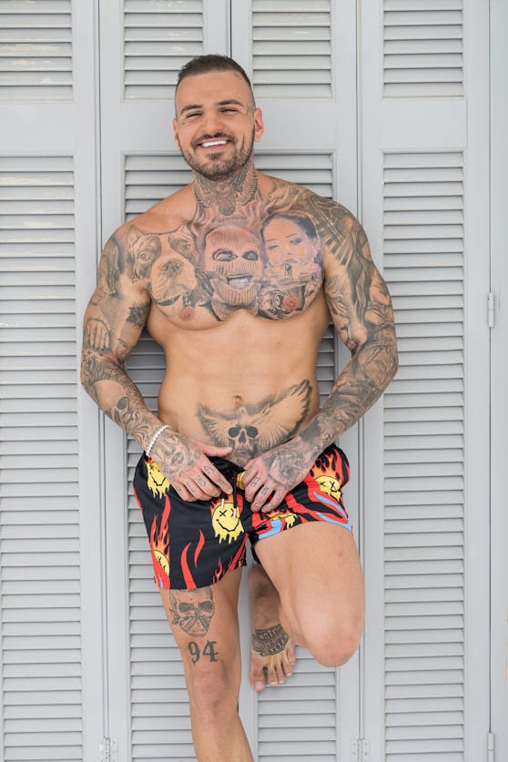 Diogo Sangre