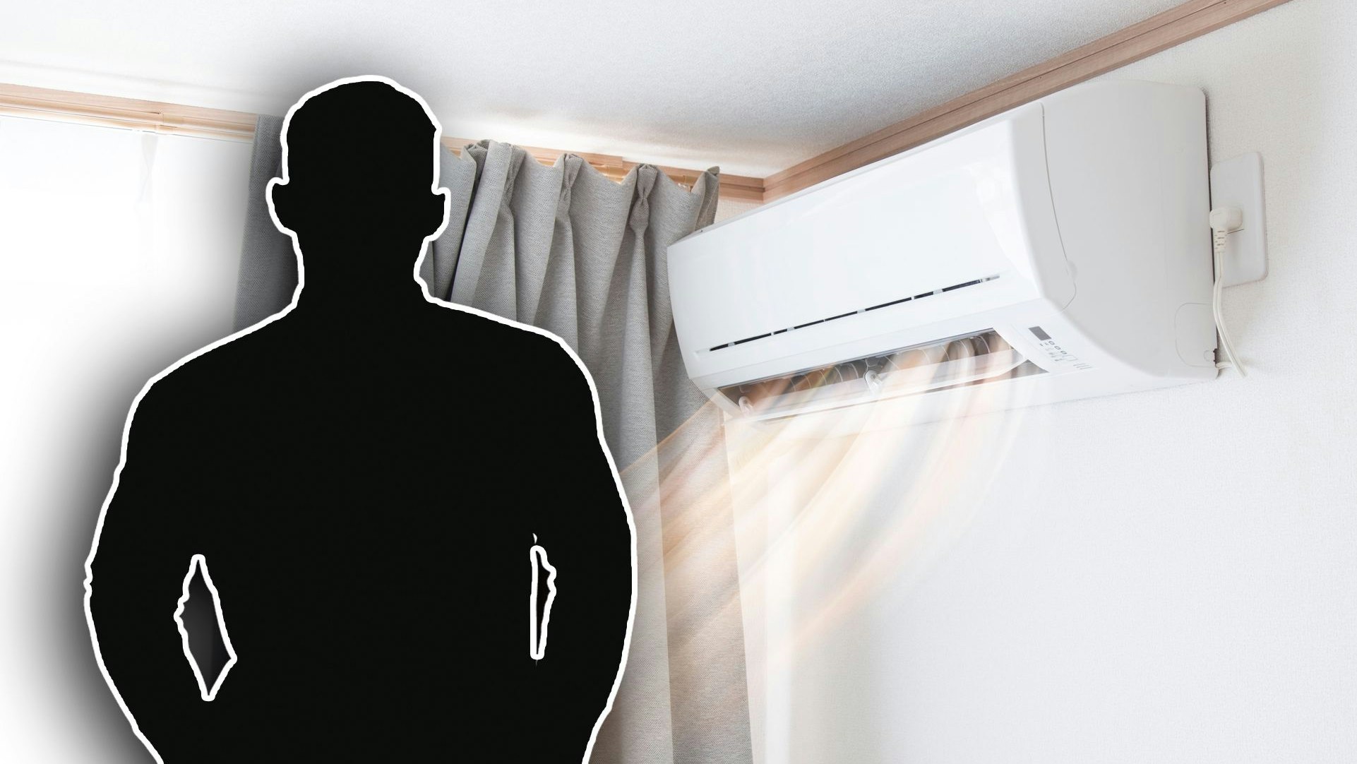 Wiener Familie darf keine Klimaanlage einbauen.