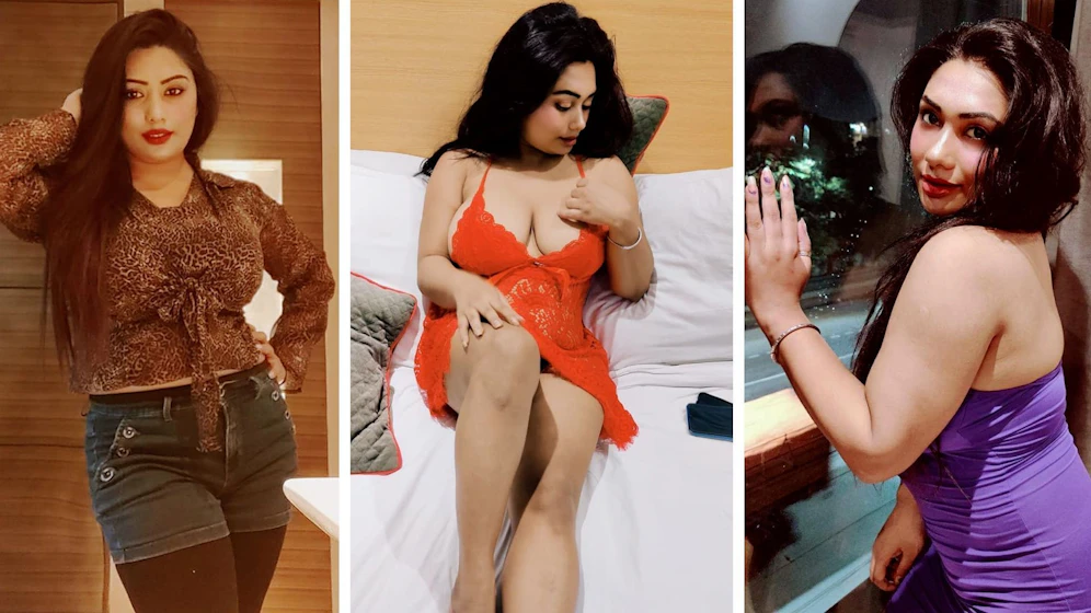 Nandita Dutta wurde festgenommen.