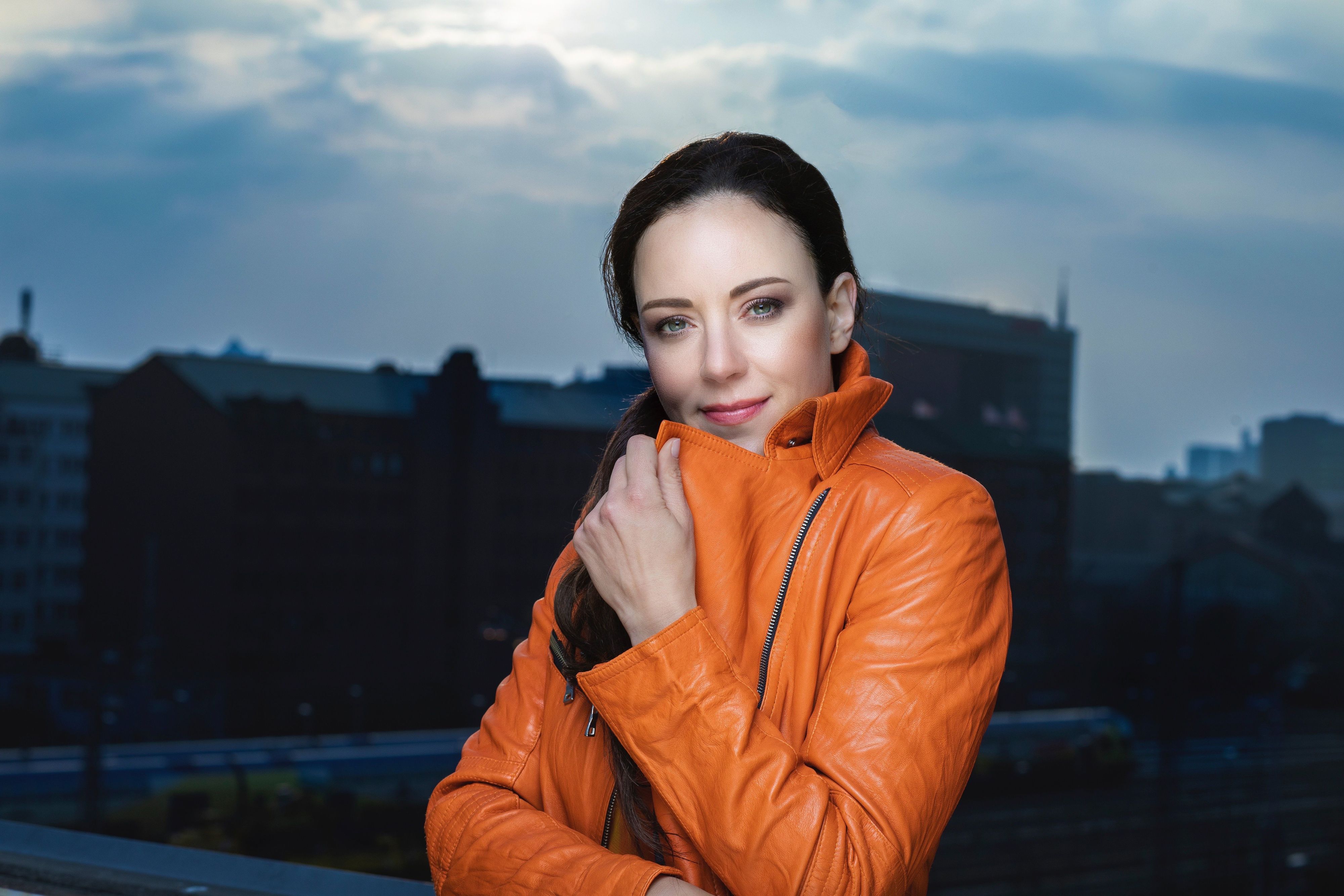 Jasmin Wagner, Blümchen