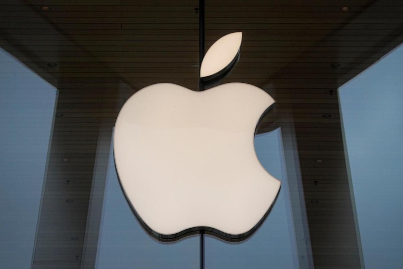 Apple hat sich bisher noch nicht öffentlich zu dem Problem geäußert.