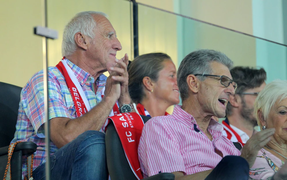 Didi Mateschitz
