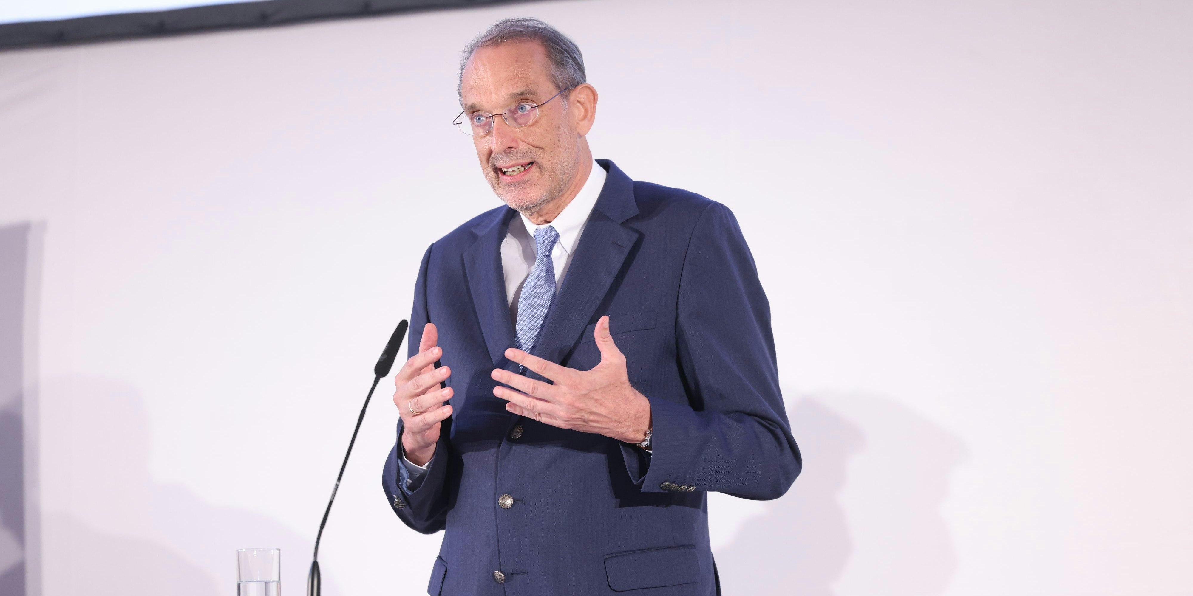 Faßmann: VierPunkte-Plan