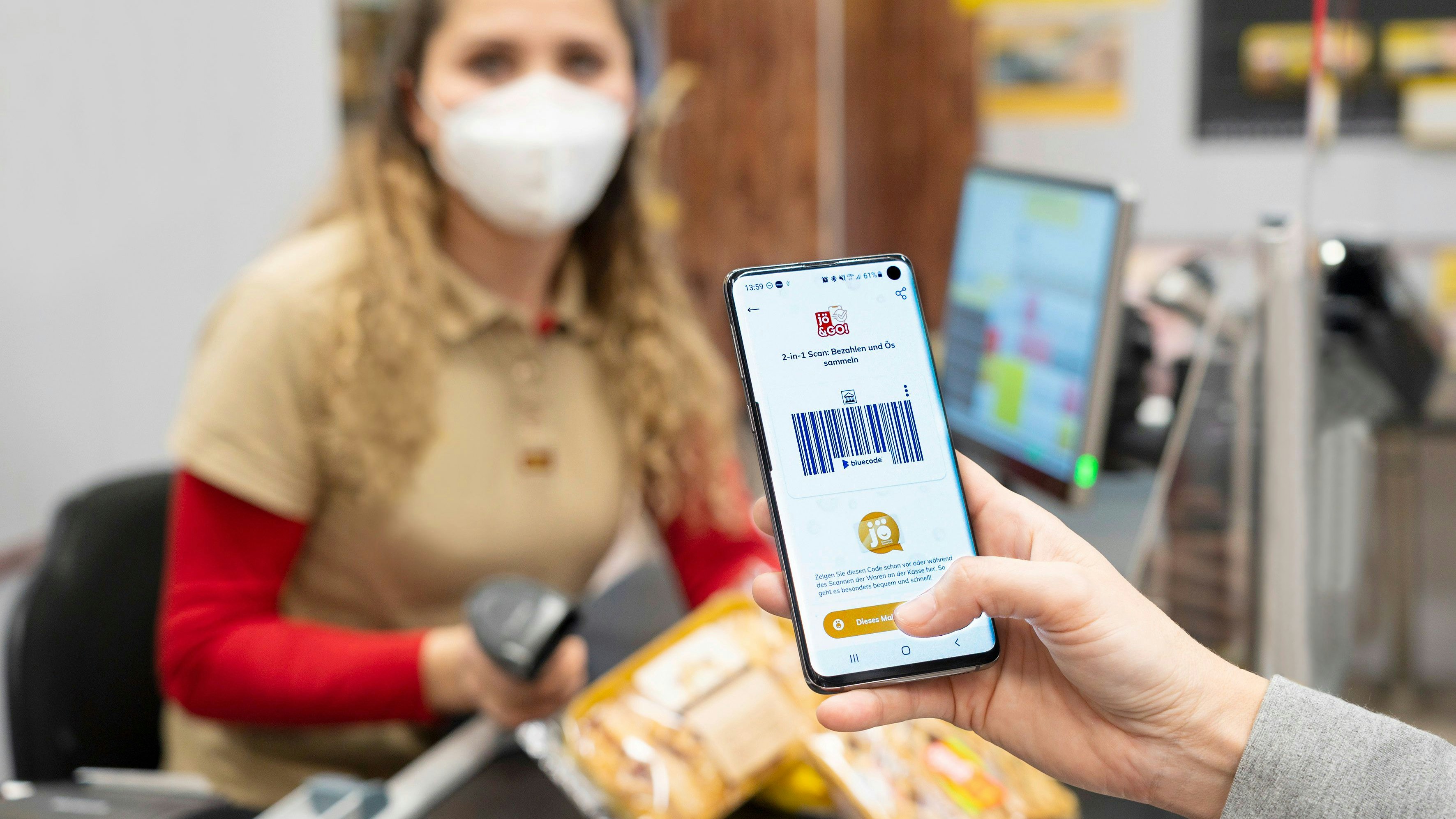 Zahlreiche Mitglieder im "Jö-Bonusclub" müssen nun auf ihre persönlichen Rabatte verzichten.