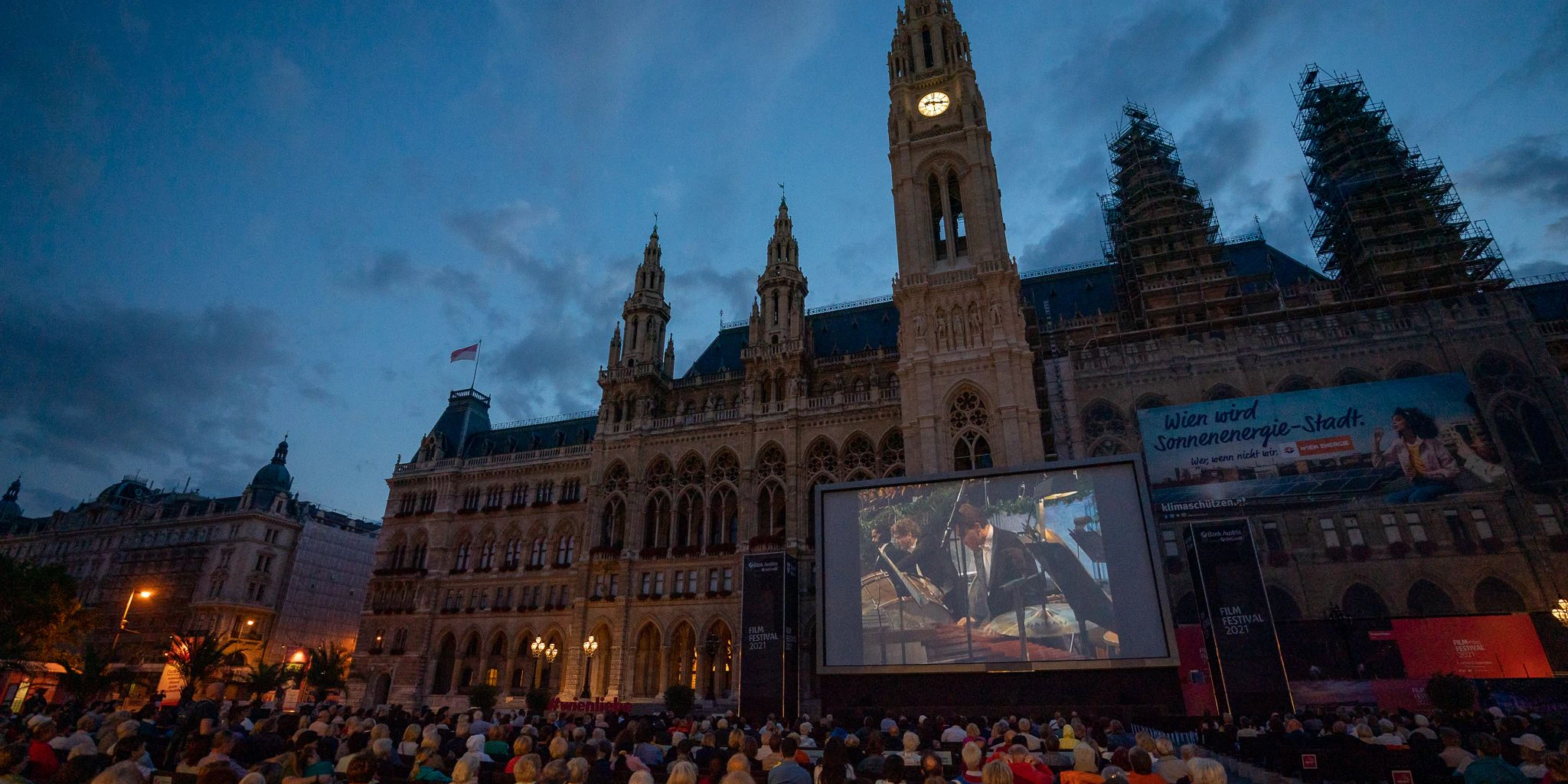 Wiener Filmfestival knackt 100.000 Besucher-Marke - Vimarsana News