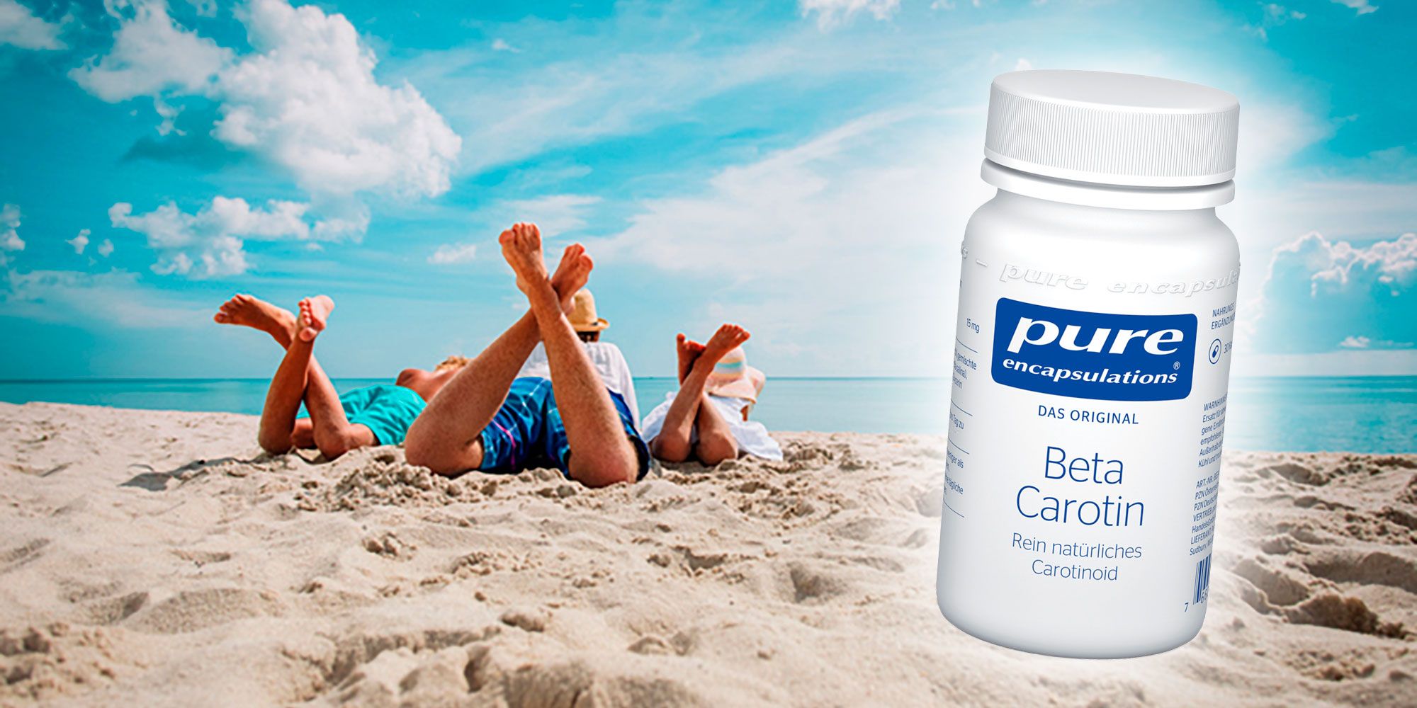 Pure Encapsulations Aufmacherbild