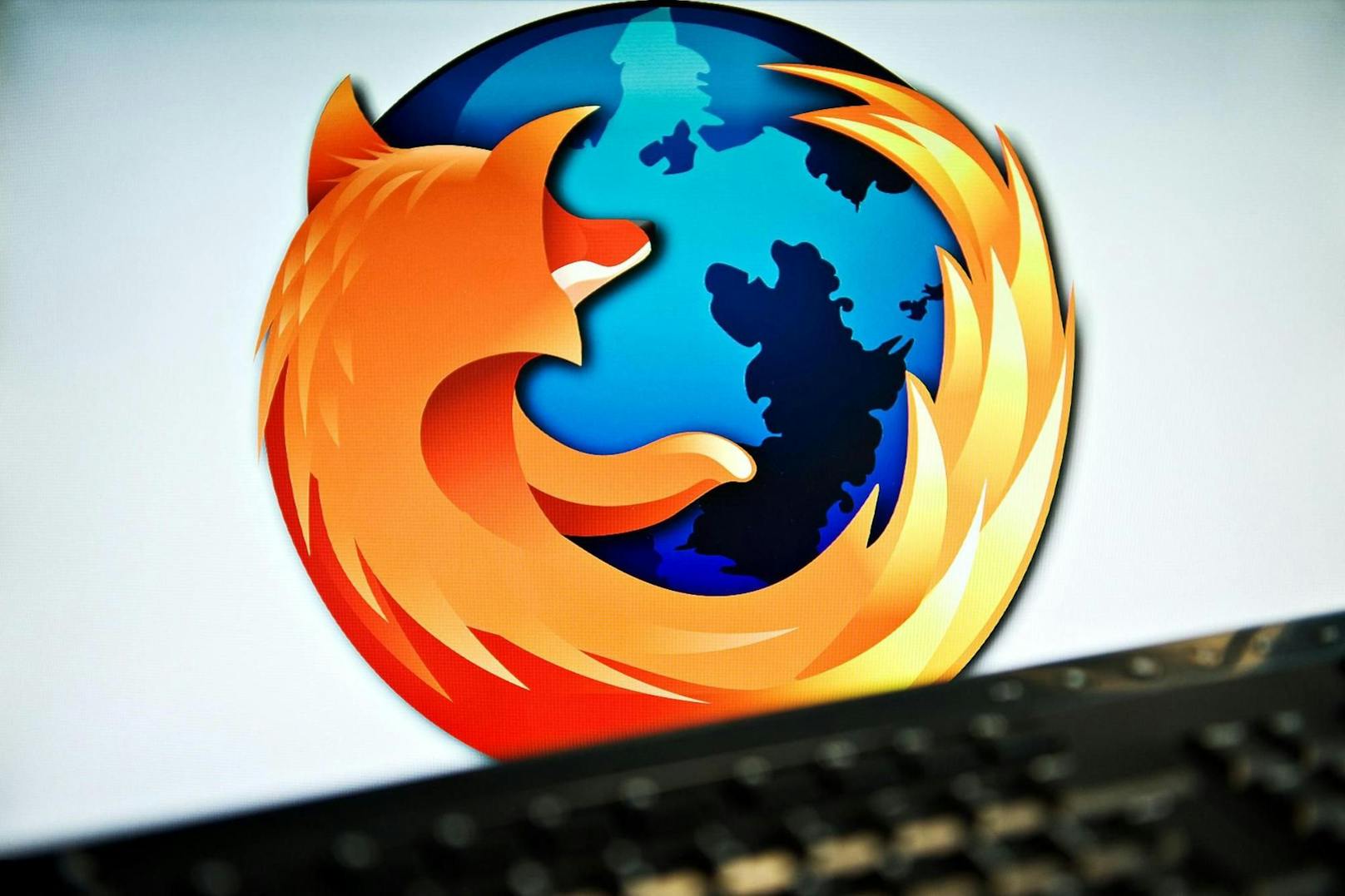 Der Browser Firefox verliert aktive Nutzerinnen und Nutzer.