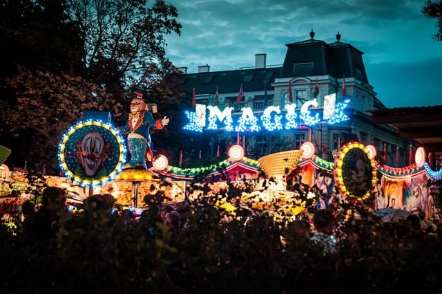 Das Wachauer Volksfest findet vom 26. August bis 5. September statt.