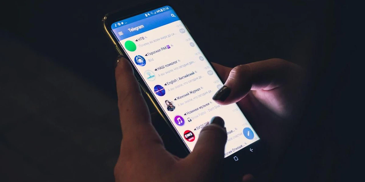 Telegram kündigt jetzt einschneidende Neuerungen an - Vimarsana News