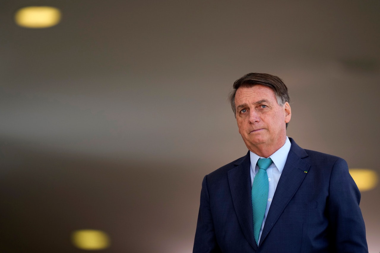 Heute.at - Fake News: Neue Ermittlungen gegen Bolsonaro