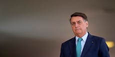 "Fake News": Neue Ermittlungen gegen Bolsonaro