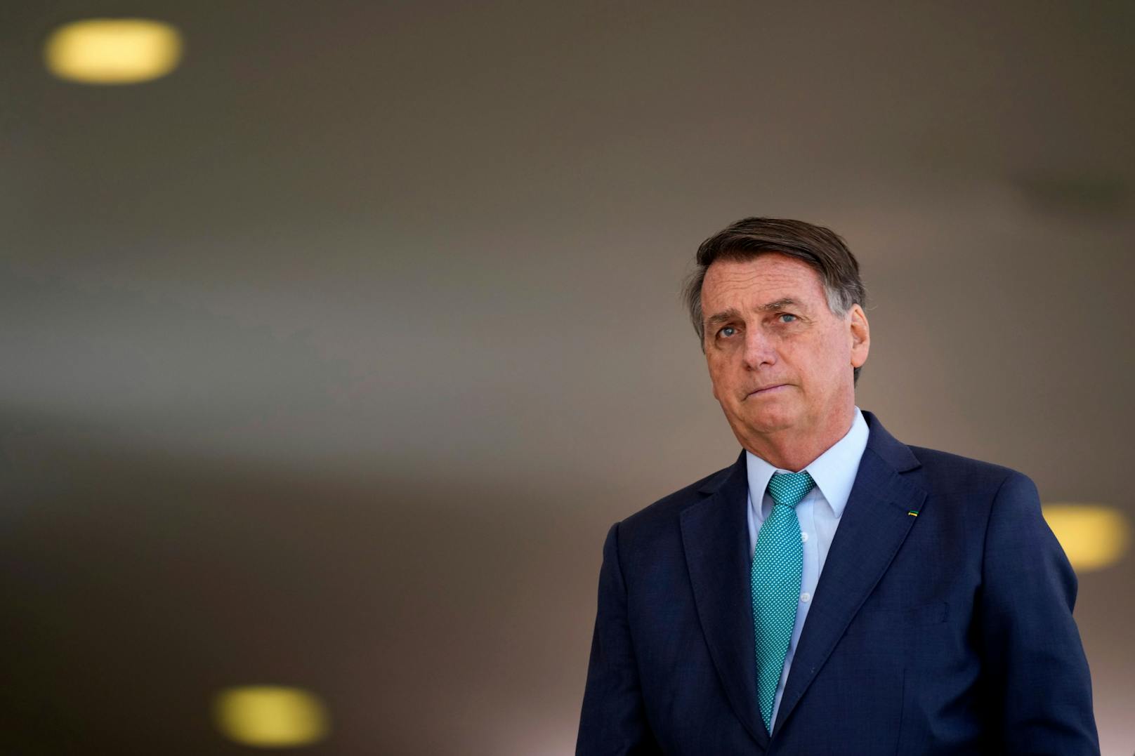 "Fake News": Neue Ermittlungen gegen Bolsonaro