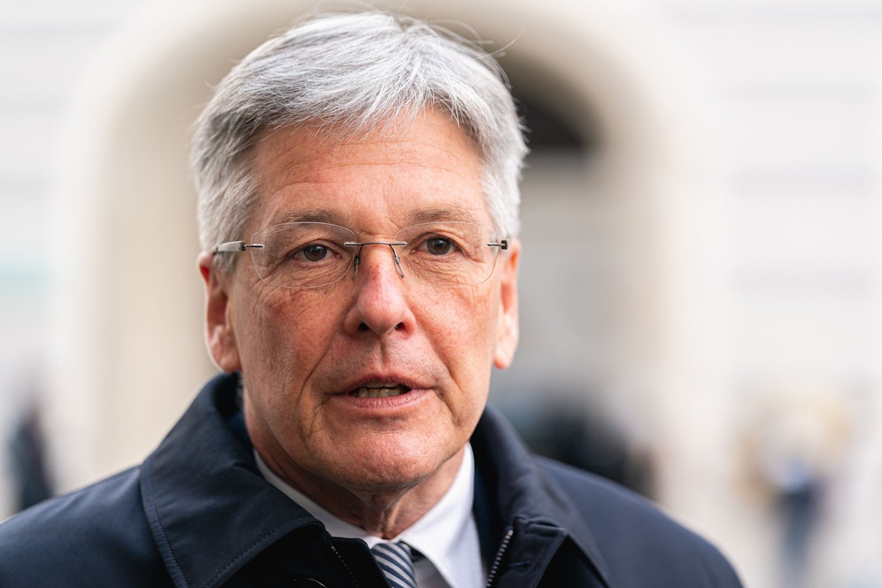 SPÖ-Landeshauptmann Peter Kaiser verlor im Sommer seinen Stiefsohn.