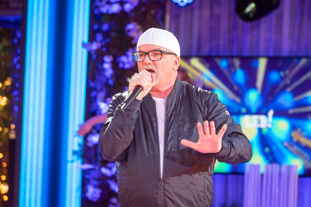 Heute.at - DJ Ötzi ermahnt Heute: Ihr dürft nie vergessen...