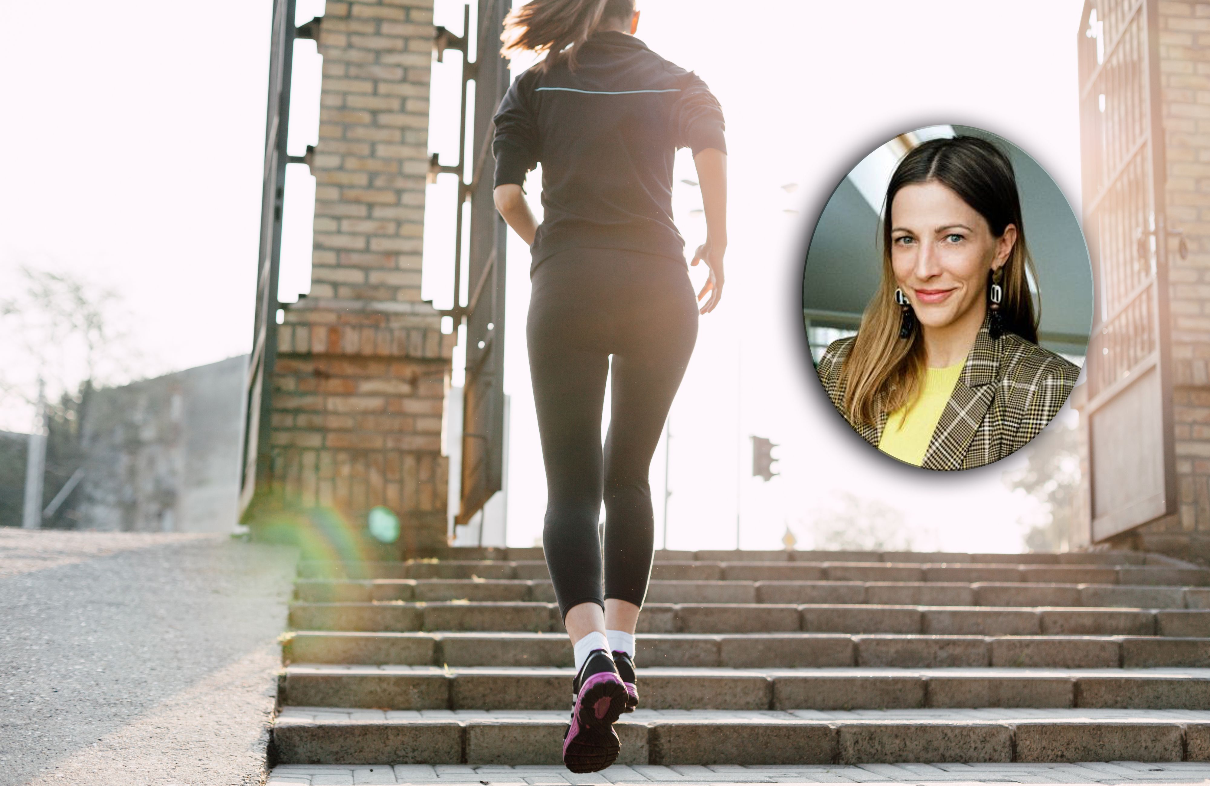 Mann im Auto verfolgte Wienerin beim Joggen