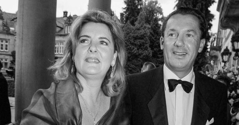 Prinzessin Tatjana zu Schaumburg-Lippe ist verstorben