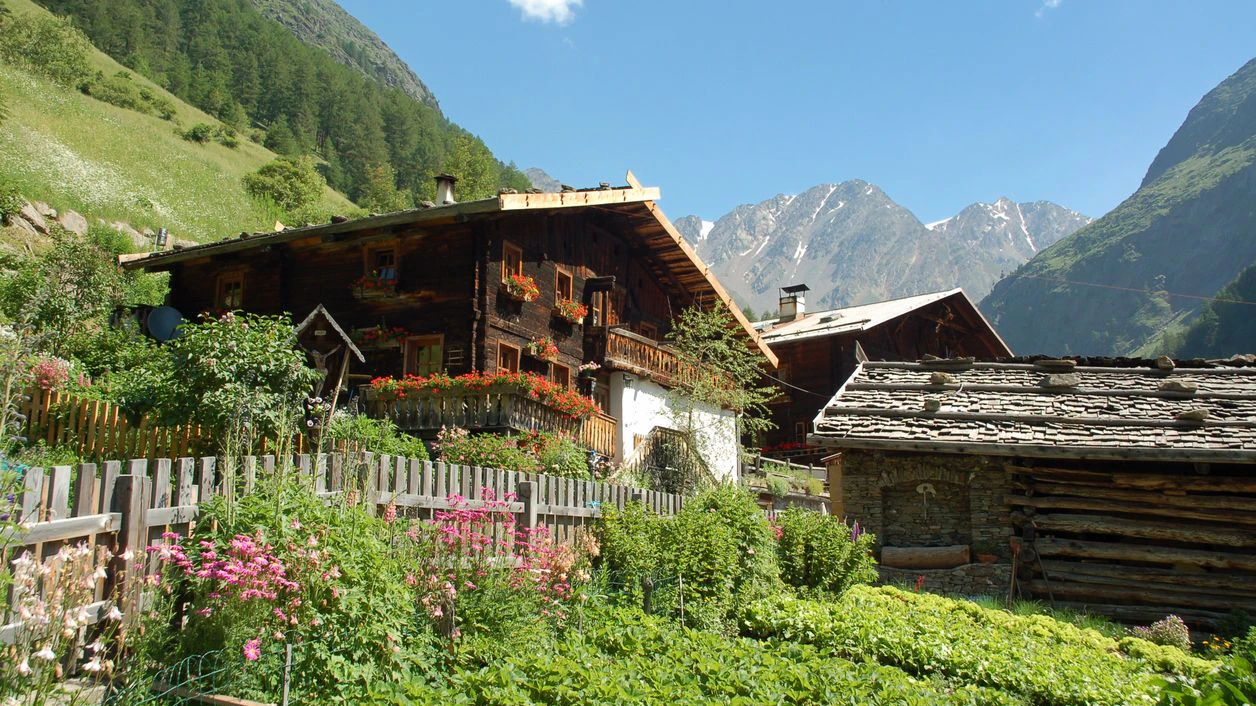 Die Wienerin tauchte nicht auf der Almhütte im Bezirk Murau auf.