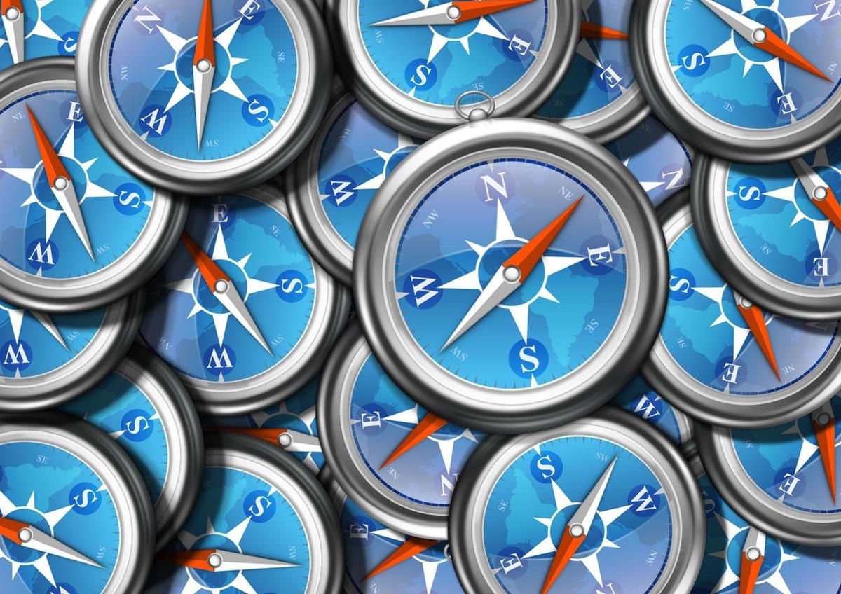 Der Browser wird in der Schweiz von 22,1 Prozent aller Userinnen und User verwendet.