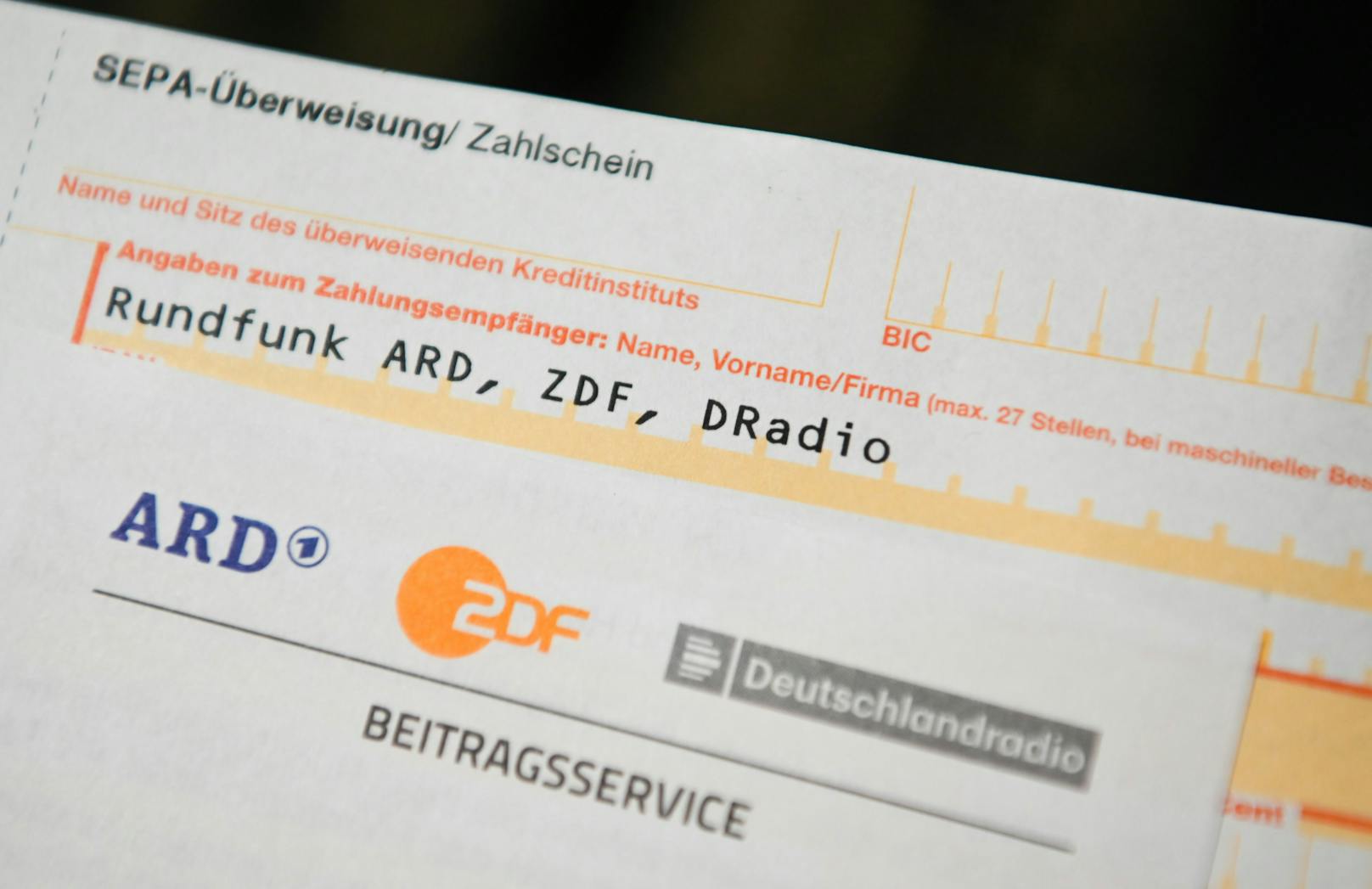 Deutsches Höchstgericht kippt Veto gegen Rundfunkgebühr
