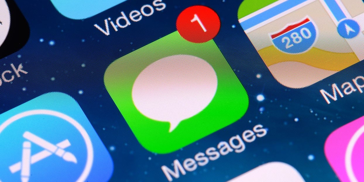 Nicht nur iMessage, sondern auch die Fotos-App wird künftig gescannt