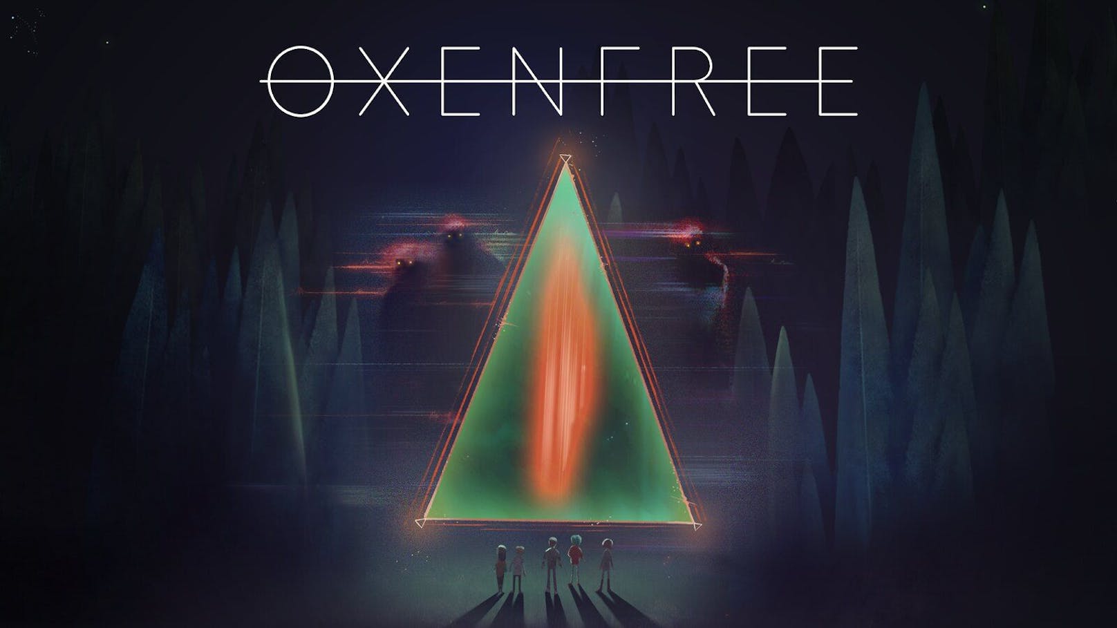 Highlight der Indie Days: "Oxenfree II: Lost Signals".