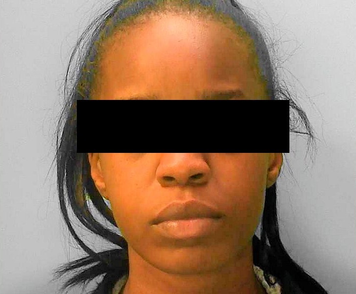 Verphy Kudi hätte auf ihre Tochter Asiah aufpassen müssen, "entschied aber selbstsüchtig, dass zu feiern und mit Freunden abzuhängen ihr wichtiger sei, als alles andere", so die Staatsanwaltschaft.