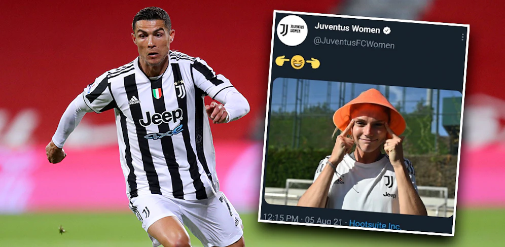 Skandal bei Juventus
