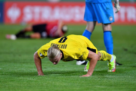 Erling Haaland