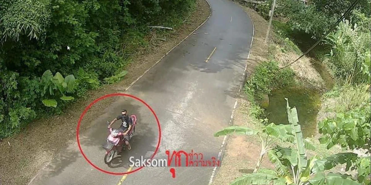 Touristin in Thailand getötet – Verdächtiger gefasst - Vimarsana News