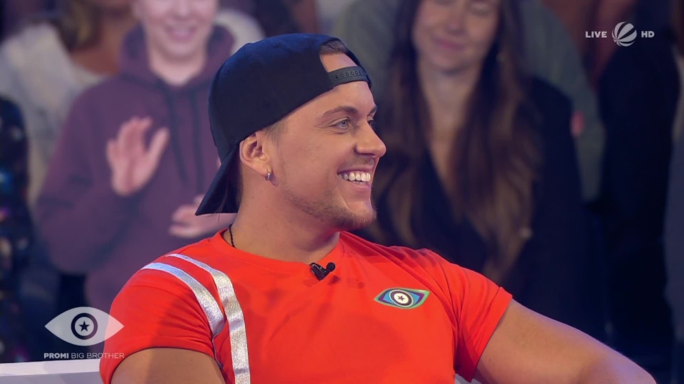 Danny Liedtke musste eine schwere Entscheidung treffen. 