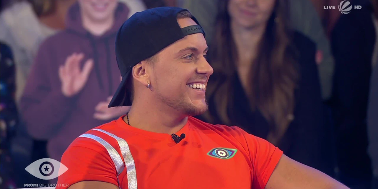 "Big Brother"-Danny darf Sexspielzeug nicht mitnehmen - Vimarsana News